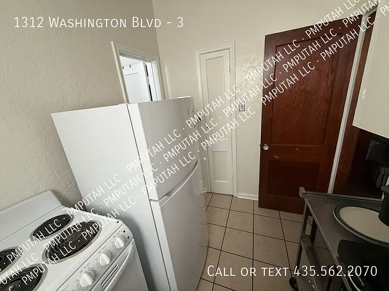 1312 Washington Blvd #3 — Photo 23