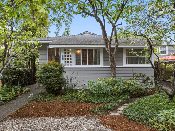 31 Rowland Court, San Anselmo, CA 94960