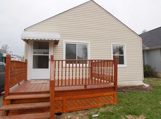 1539 E Maynard Ave, Columbus, OH 43211