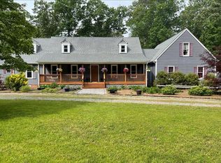 120 Walnut Ln, King William, VA 23086