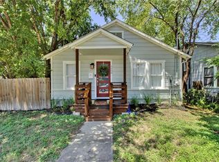5608 Joe Sayers Ave, Austin, TX 78756