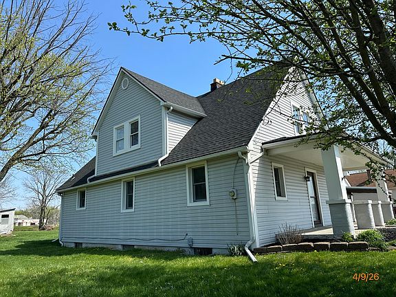 3rd image of 3076 Lithopolis Rd NW