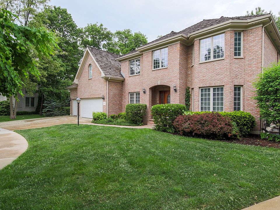 4800 Amaarja Court, Palatine