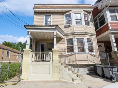 91 Aldine St, Newark, NJ, 07112