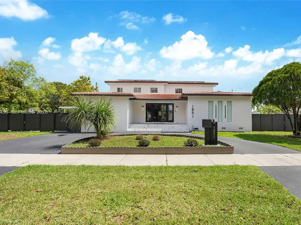 1851 NW 32nd Ave, Miami, FL 33125