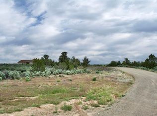LOT 16 Road K3, Cortez, CO 81321