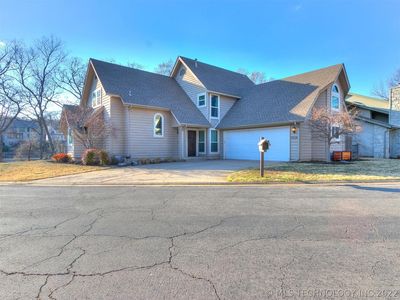 9524 S Maplewood Ave, Tulsa, OK, 74137