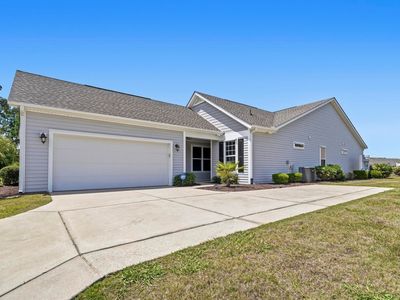 1558 Palmina Loop #D, Myrtle Beach, SC, 29588