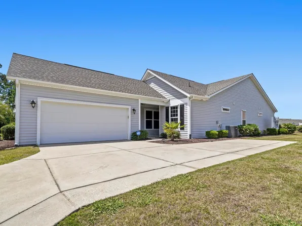 1558 Palmina Loop #D, Myrtle Beach, SC 29588