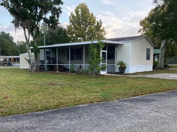 8401 NW 13th St #173, Gainesville, FL 32653