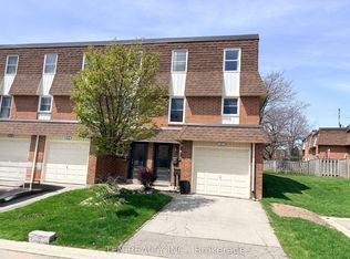 30 Heslop Rd #21, Milton, ON L9T1B3