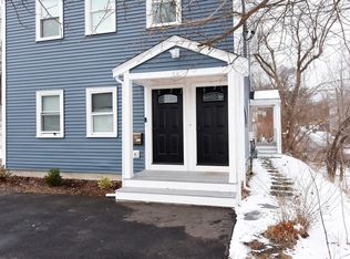 84-86 Carey St, Fitchburg, MA 01420