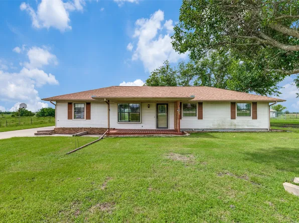 2689 Fm 1569, Greenville, TX 75401