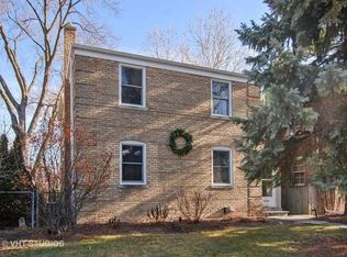 3725 Morton Ave, Brookfield, IL 60513