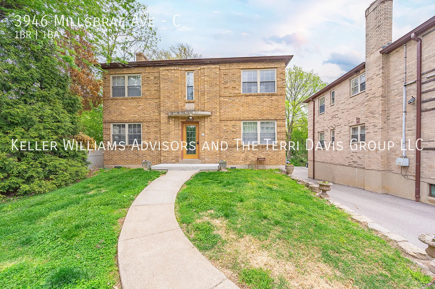 3946 Millsbrae Ave - B — Photo 1