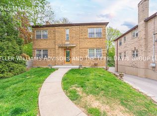 3946 Millsbrae Ave #C, Cincinnati, OH 45209