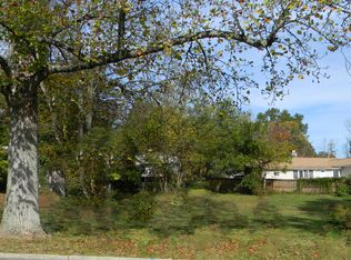 200 Delaware Ave, Oak Ridge, TN 37830