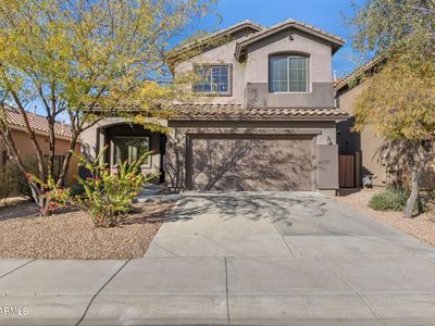 39810 N La Cantera Ct, Phoenix, AZ, 85086