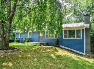 967 Fruitland Rd, Hendersonville, NC 28792