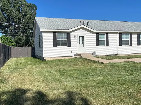 220 S Spruce St, Fort Morgan, CO 80701
