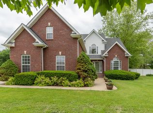 116 Munson Ct, Smyrna, TN 37167