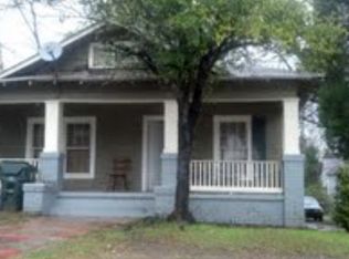 613 Anderson St, Macon, GA 31201