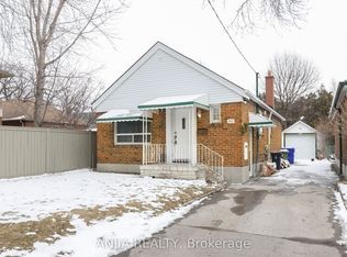 345 Glebemount Ave, Toronto, ON M4C3V6