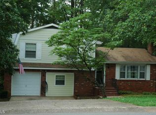 2629 Peggy Sue Ln, Morrow, GA 30260