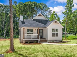 1113 Cornwall Dr, Madison, GA 30650