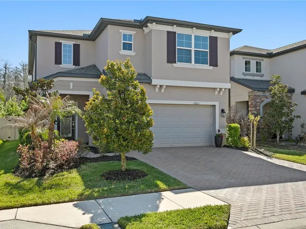 10813 Windswept Garden Way, Tampa, FL 33647