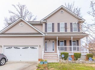 3160 Poplar View Pl, Chester, VA 23831
