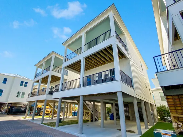 521 E 1st Ave Unit B, Gulf Shores, AL 36542
