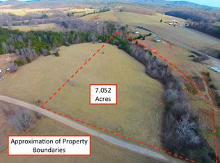 Game Trail Dr LOT 24, Ferrum, VA 24088