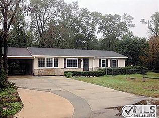 807 Peggy Dr, Tallahassee, FL 32305