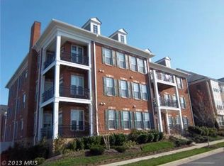 23620 Overlook Park Dr UNIT 101, Clarksburg, MD