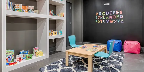 Rented by Zjama Realty Corp