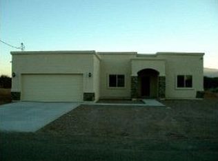 1683 Circulo Alameda, Rio Rico, AZ 85648