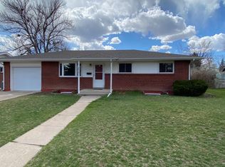 2213 Stanford Rd, Fort Collins, CO 80525