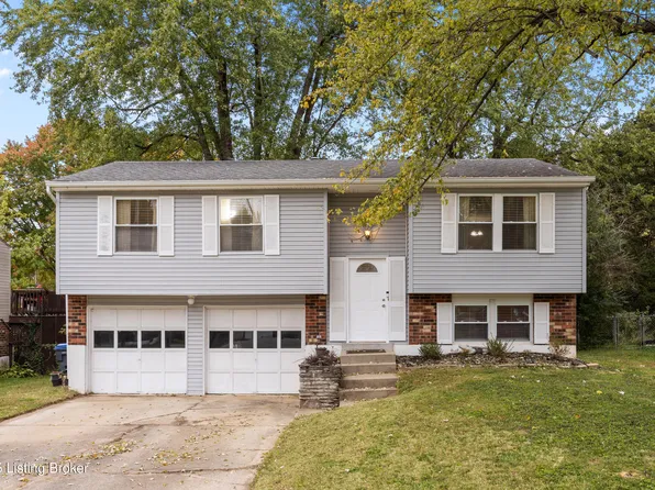 5206 Firwood Ln, Louisville, KY 40291