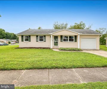 15101 Campbell Ln, Woodbridge, VA, 22193