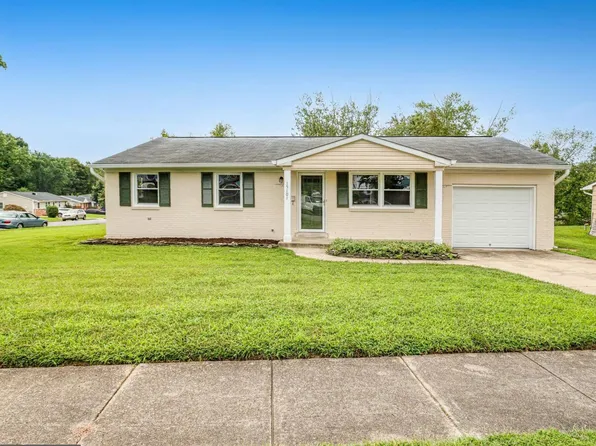 15101 Campbell Ln, Woodbridge, VA 22193