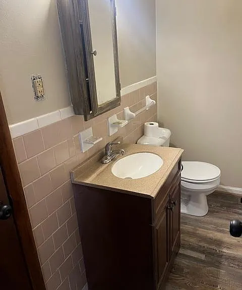401 N James M Campbell Blvd #A — Photo 7