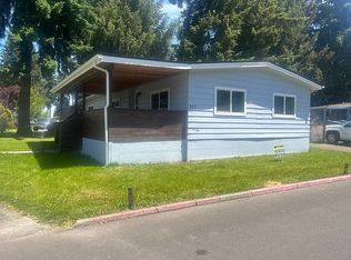 5050 Columbus St SE UNIT 213, Albany, OR 97322