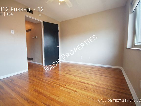 5th image of 3312 Russell Blvd APT 12