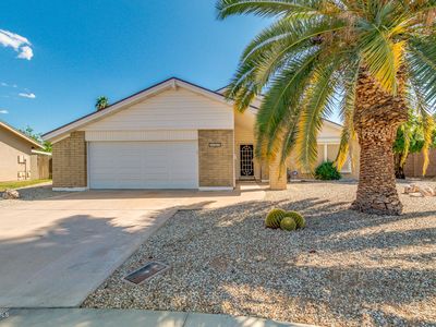 2649 E Larkspur Dr, Phoenix, AZ, 85032