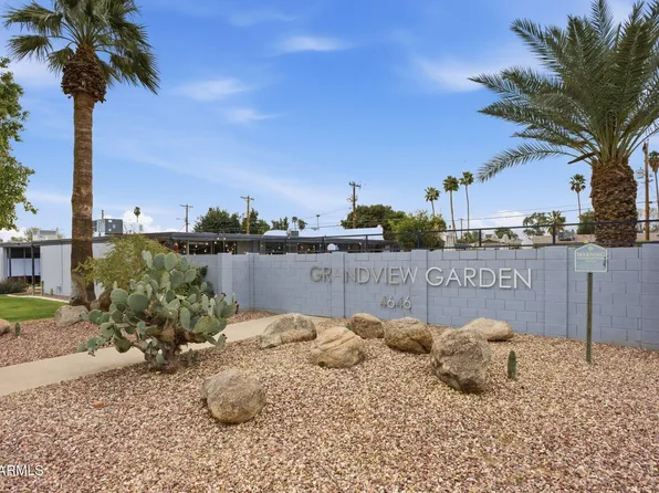 4646 N 11TH Avenue #115, Phoenix, AZ 85013