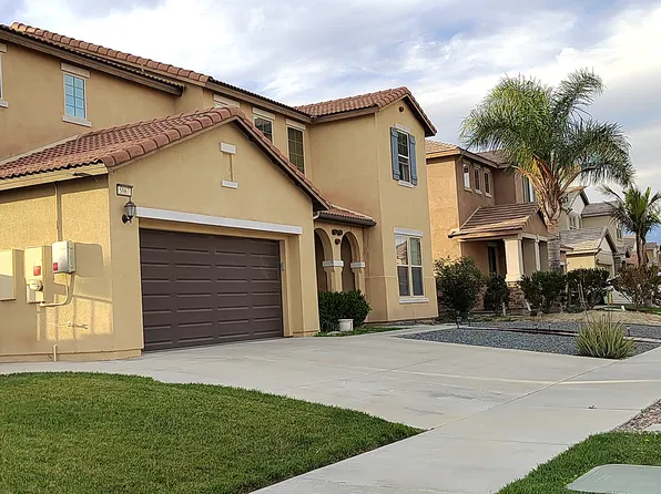 5867 Berryhill Dr, Corona, CA 92880