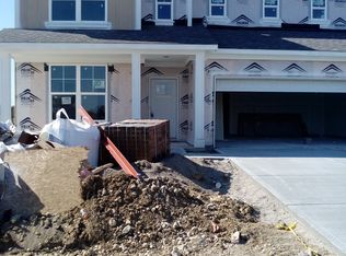 719  Jefferson Park Drive, Pittsboro, IN 46167