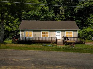 8379 Blackfish Dr, Radford, VA 24141