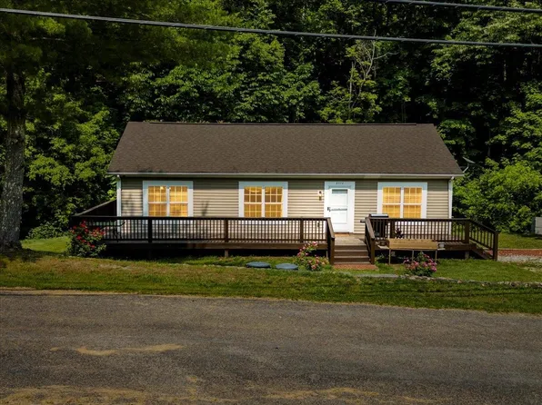 8379 Blackfish Dr, Radford, VA 24141